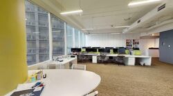 The Central (D1), Office #533729021